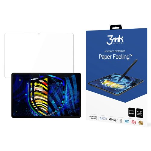 3mk Paper Feeling™ matte foil for Samsung Galaxy Tab S8+