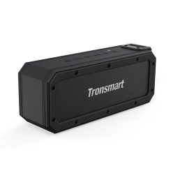   Tronsmart Element Force + 40 W Portable Wireless Bluetooth 5.0 NFC Speaker Black (322485)