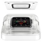 Spigen PROFLEX ”EZ FIT” HYBRID GLASS Apple Watch 4/5/6/SE (44MM)