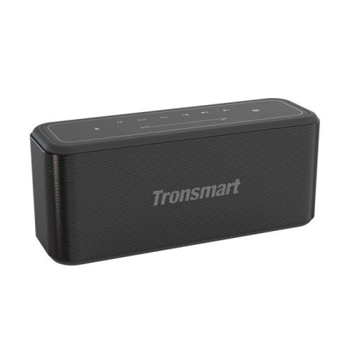 Tronsmart Element Mega Pro 60 W waterproof (IPX5) SoundPulse® Wireless Bluetooth 5.0 Speaker with Powerbank function black (371652)