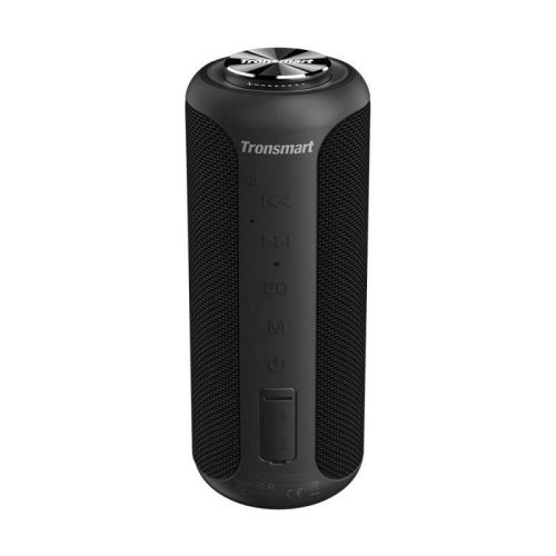 Tronsmart Element T6 Plus Portable Bluetooth 5.0 40W Wireless Speaker with Powerbank Function (367785)