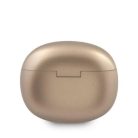 Guess GUTWS1CGO TWS Bluetooth headphones + gold/gold docking station