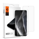 Spigen NEO FLEX GALAXY S21 ULTRA HYDROGEL FILM