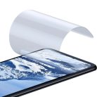 Baseus 2x Full Screen Protector Film 0.15mm for Xiaomi Redmi K40 / K40 Pro / Poco F3 Transparent (SGMIK40-02)