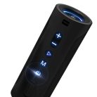 Tronsmart T6 Pro Portable Wireless Bluetooth 5.0 Speaker 45W LED Backlight Black (448105)