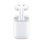 Dudao U10B TWS wireless in-ear headphones - white