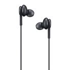 Samsung EO-IA500BBEGWW wired headphones 3.5mm mini jack - black