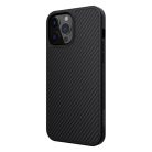 Nillkin Synthetic Fiber Carbon iPhone 13 Pro Max case black