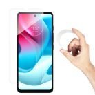 Nano Flexi Hybrid Flexible Glass Film Tempered Glass Moto G60s