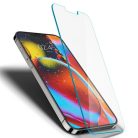 TEMPERED GLASS Spigen GLAS.TR "EZ FIT" 2-PACK IPHONE 13 PRO MAX PRIVACY