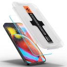 TEMPERED GLASS Spigen GLAS.TR "EZ FIT" 2-PACK IPHONE 13 PRO MAX PRIVACY