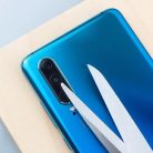 Samsung Galaxy S10 Lite - 3mk Lens Protection™