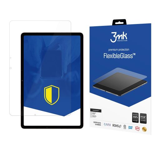 Samsung Galaxy Tab S7 Plus - 3mk FlexibleGlass™ 13''