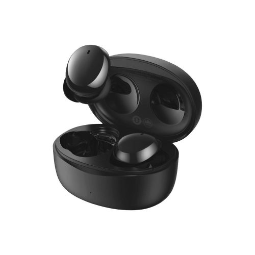 Baseus Bowie E2 TWS Bluetooth 5.2 Wireless Earphones Waterproof IP55 Black (NGTW090001)