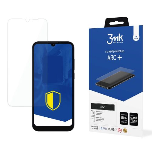 Motorola Moto E6i - 3mk ARC+