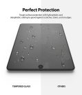 Ringke Invisible Defender ID Glass Tempered Glass for iPad 10.2 '' 2021