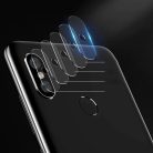 Wozinsky Camera Glass 9H Full Camera Tempered Glass for Xiaomi Redmi Note 11 Pro+ Camera