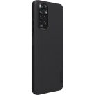 Nillkin Super Frosted Shield Durable Case Cover Xiaomi Redmi Note 11T 5G / Note 11S 5G / Note 11 5G (China) / Poco M4 Pro 5G Black