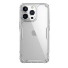 Nillkin Nature Pro case for iPhone 13 Pro armored cover transparent cover