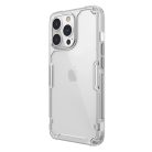 Nillkin Nature Pro case for iPhone 13 Pro armored cover transparent cover