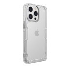 Nillkin Nature Pro case for iPhone 13 Pro armored cover transparent cover