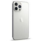 CAMERA COVER Spigen OPTIK.TR CAMERA PROTECTOR 2-PACK IPHONE 13 PRO / 13 PRO MAX SILVER