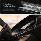 TEMPERED GLASS Spigen GLAS.TR "EZ FIT" SET Mercedes E-CLASS 2020 / 2021