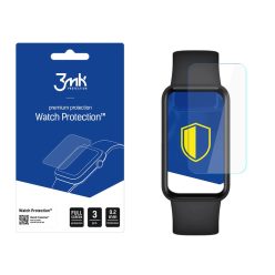   Xiaomi Redmi Smart Band Pro - 3mk Watch Protection™ v. ARC+