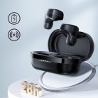 Joyroom TWS Bluetooth 5.1 300mAh wireless earphones black (JR-TL1 Pro)