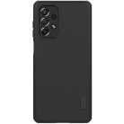 Nillkin Super Frosted Shield Pro durable case cover for Samsung Galaxy A73 black