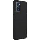 Nillkin Super Frosted Shield reinforced case cover for Realme 9i black