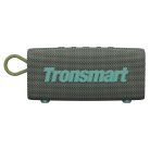 Tronsmart Trip Bluetooth 5.3 wireless speaker waterproof IPX7 10W green