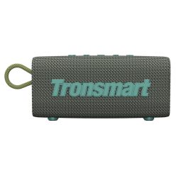   Tronsmart Trip Bluetooth 5.3 wireless speaker waterproof IPX7 10W green