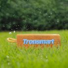 Tronsmart Trip Wireless Bluetooth 5.3 Speaker Waterproof IPX7 10W Orange