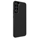 Nillkin Synthetic Fiber Case armored case cover for Samsung Galaxy S22+ (S22 Plus) black