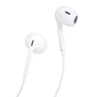 Dudao in-ear headphones with 3.5mm minijack connector white (X14PRO)