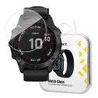 Wozinsky Watch Glass hybrid glass for Garmin Fenix 6X Pro transparent