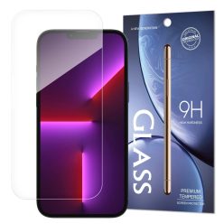   Tempered Glass 9H Screen Protector iPhone 14 Pro (Packaging - Envelope)