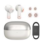 Baseus Storm 1 wireless bluetooth 5.2 TWS in-ear headphones with ANC / ENC white (NGTW140202)