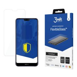 Nokia 7.1 - 3mk FlexibleGlass™