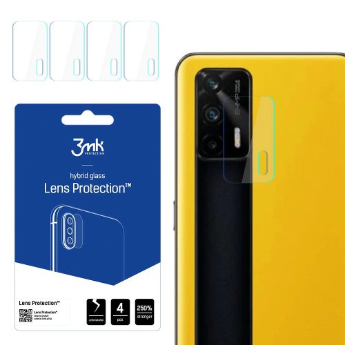 Realme GT 5G - 3mk Lens Protection™