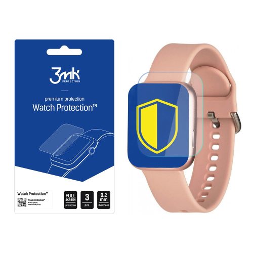 Garett Women Eva - 3mk Watch Protection™ v. ARC+