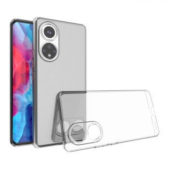 Sony Xperia 1 IV Szilikon Tok Kameralencsevédő TPU Áttetsző   Sony Xperia 1 IV Szilikon Tok Kameralencsevédő TPU Áttetsző