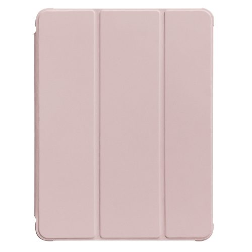 Apple iPad Mini 2021 Tablet Tok Smart Cover Rózsaszín