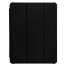 Apple iPad Mini 2021 Tablet Tok Smart Cover Fekete