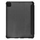 Apple iPad Mini 2021 Tablet Tok Smart Cover Fekete
