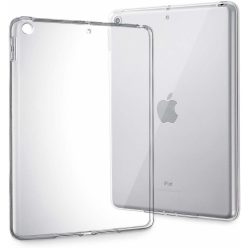   Apple iPad Mini 2021 Szilikon Tok Tablet Védőtok TPU Áttetsző