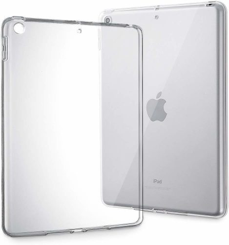 Apple iPad Mini 2021 Szilikon Tok Tablet Védőtok TPU Áttetsző