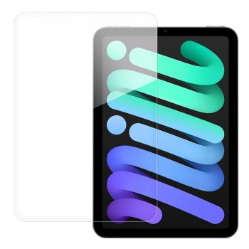 Apple iPad Mini 2021 / iPad Mini 6 Üvegfólia Képernyővédő Üveg   Apple iPad Mini 2021 / iPad Mini 6 Üvegfólia Képernyővédő Üveg