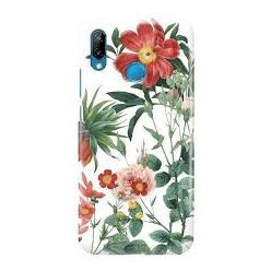 Samsung Galaxy A50 Mintás Szilikon Tok FunnyCase 04